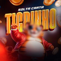 Solta Carta Tigrinho (Single)