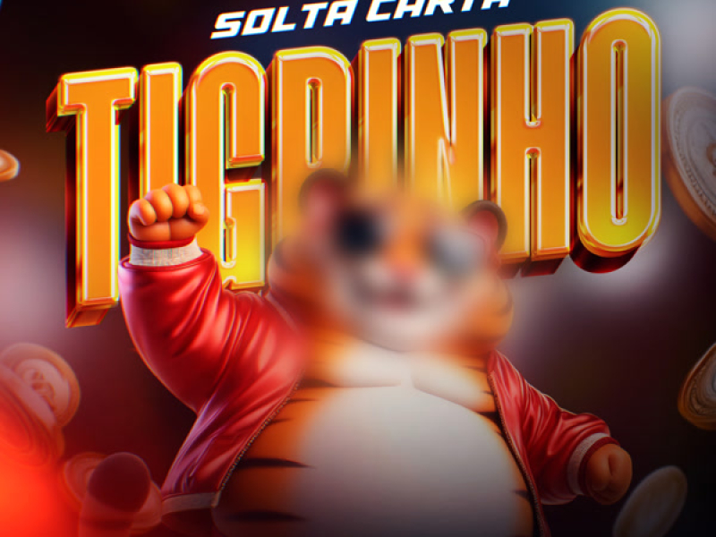 Solta Carta Tigrinho (Single)