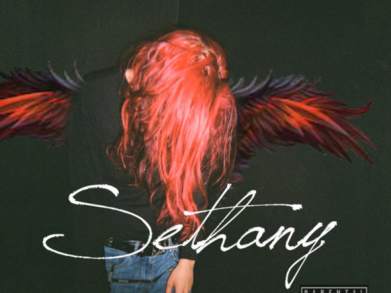 Sethany