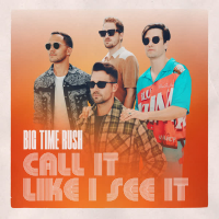Call It Like I See It (Single)