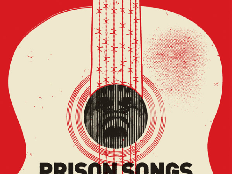 Prison Songs (Nyanyian Yang Dibungkam)