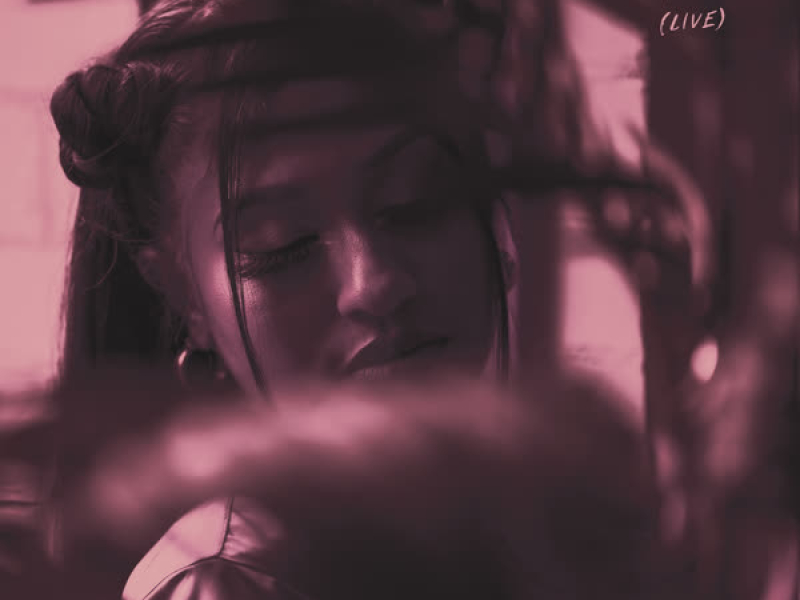 Lost One (Live) (Single)