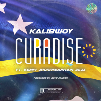 Curadise (Single)