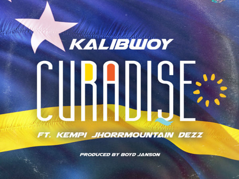 Curadise (Single)