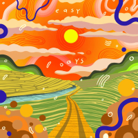 easy days (Single)