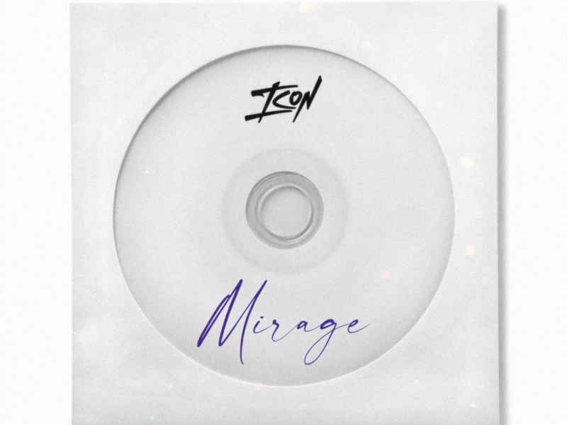 Mirage (Single)