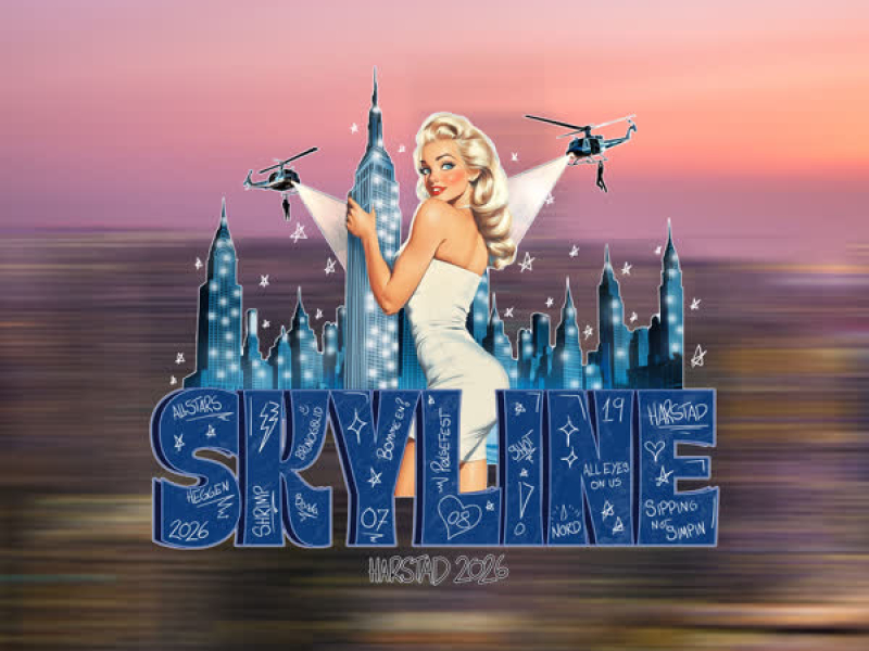 Skyline 2026 (Single)