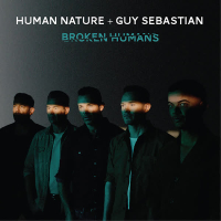 Broken Humans (Single)