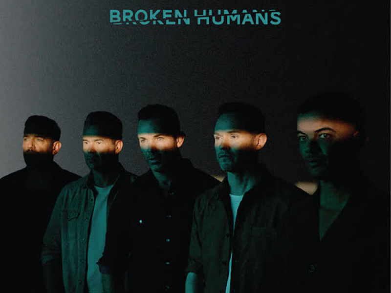 Broken Humans (Single)