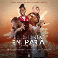 Te Siento En Para - Special Edition (Single)