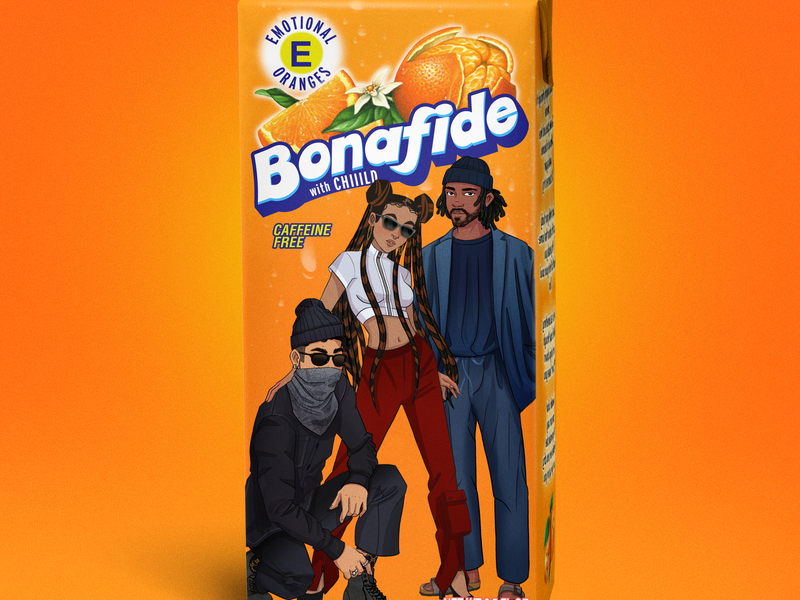 Bonafide (Single)
