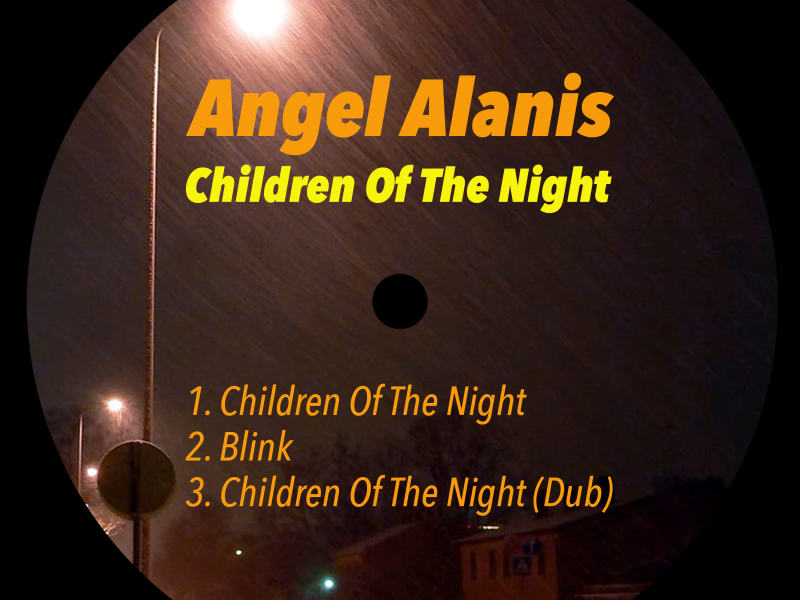 Children of the Night