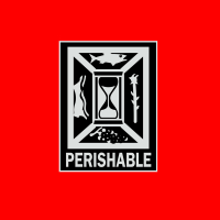 Perishable (Single)