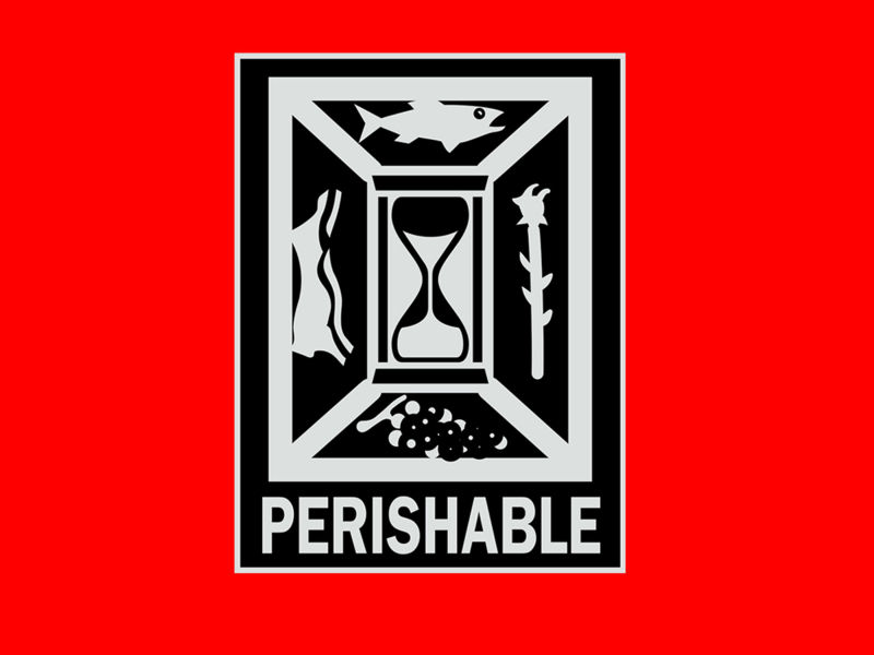 Perishable (Single)