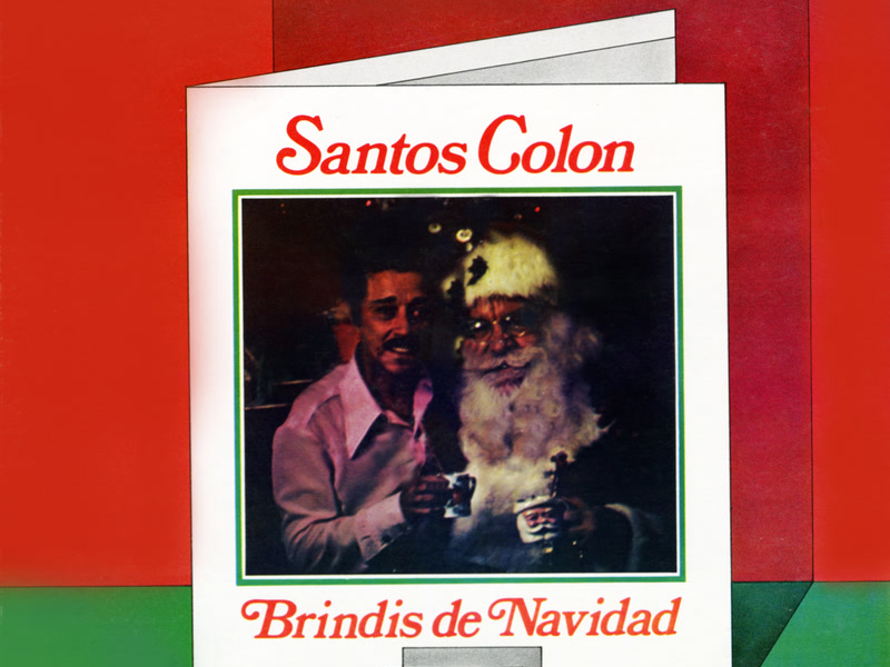 Brindis De Navidad