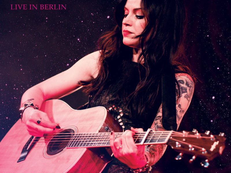 Under Stars (Live In Berlin)