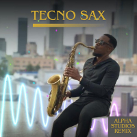 TECNO SAX STUDIOS (Remix) (Single)