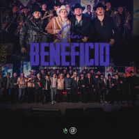 Sin Beneficio (En Vivo) (Single)