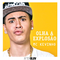 Olha A Explosão (Single)