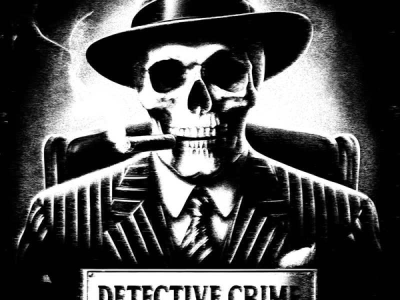 DETECTIVE CRIME (Single)