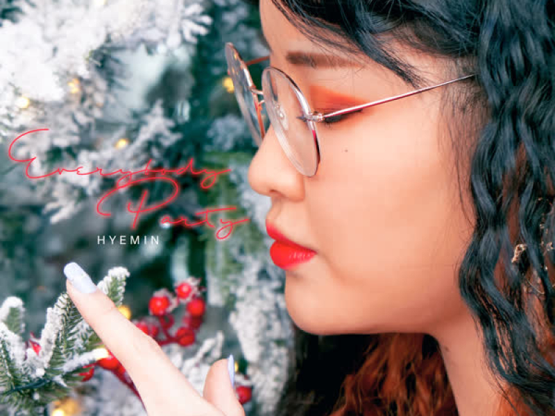 Everybody Party (Single)