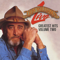 Greatest Hits Live, Vol. 2