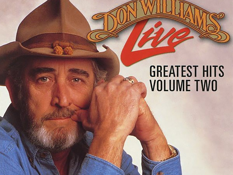 Greatest Hits Live, Vol. 2