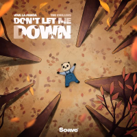 Don't Let Me Down (Single)