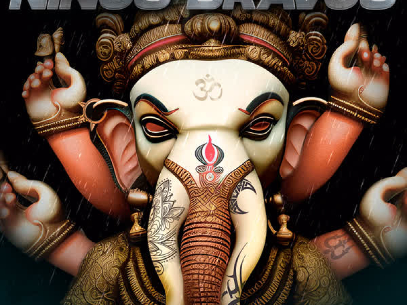 Niños Bravos (Single)