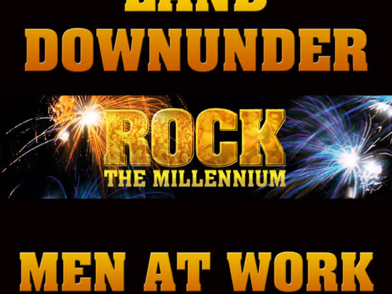 Rock The Millennium - Single