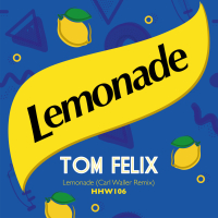 Lemonade (Carl Waller Remix) (EP)