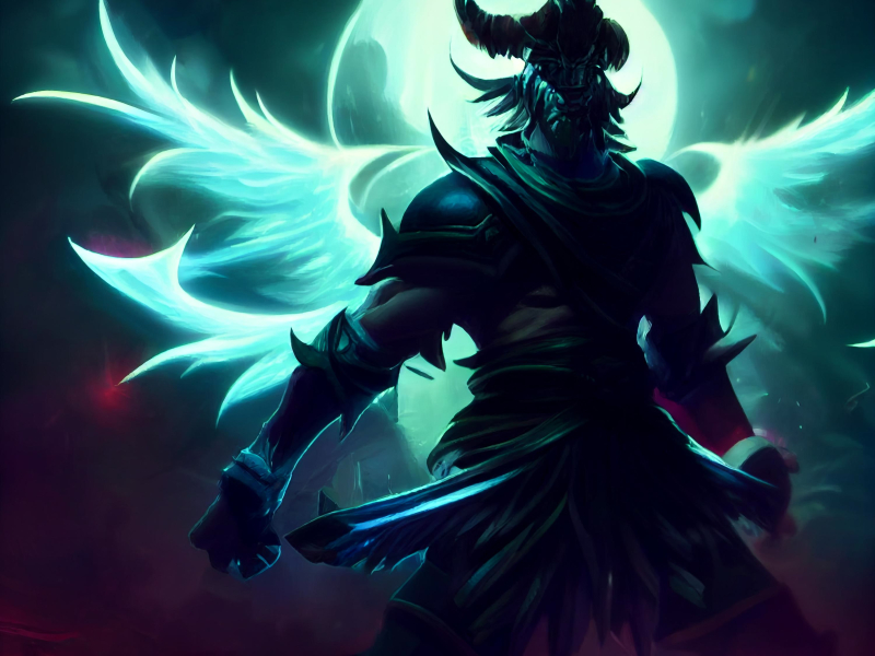 Born To Win (Single)