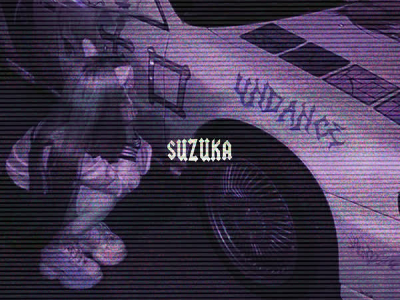 SUZUKA (Single)