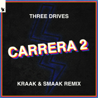 Carrera 2 (Single)