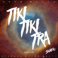 Tiki Tiki Tra (Single)