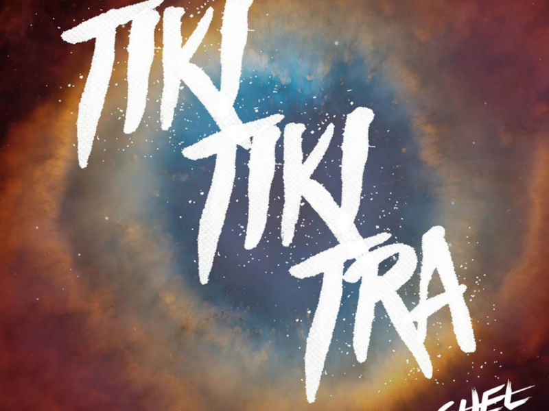 Tiki Tiki Tra (Single)