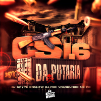 CS DA PUTARIA (Single)