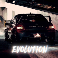 EVOLUTION (Single)