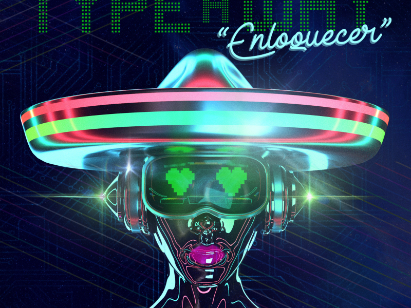 Type a Way (feat. Chris Brown & OG Parker) [Spanish Remix]