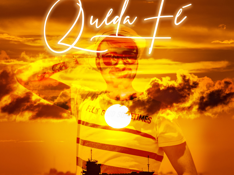 Queda Fe (Single)