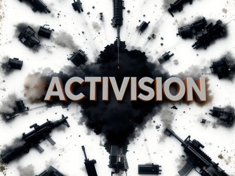 ACTIVISON