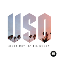 Siger Det Ik' Til Nogen (Single)