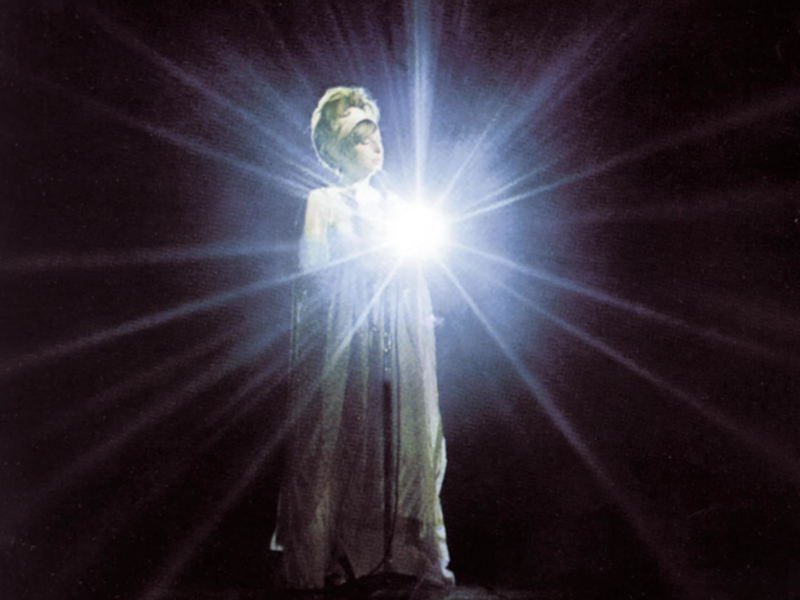 A Christmas Album (2024 Remaster)