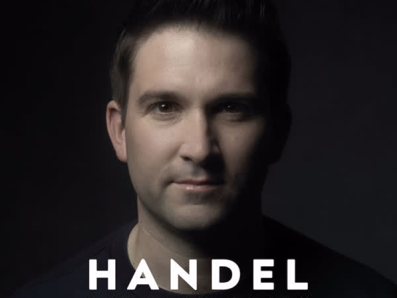 Barnaby Smith: Handel