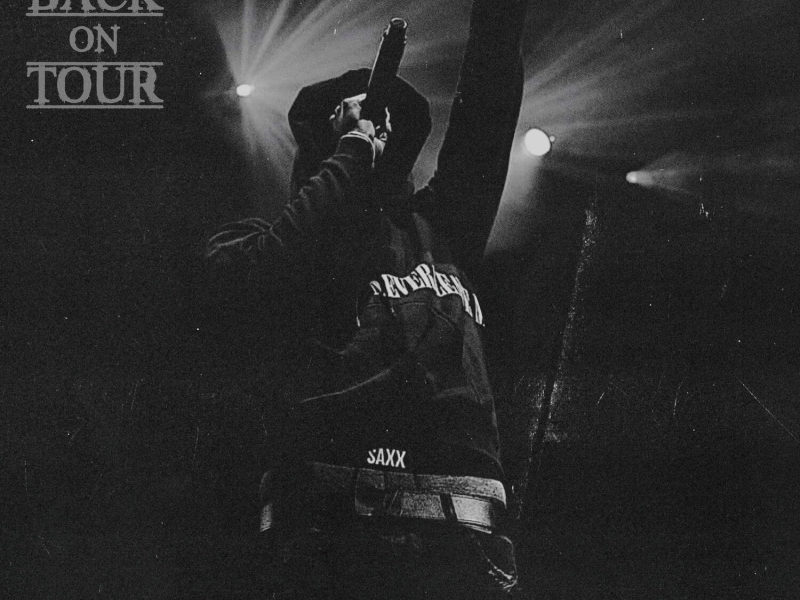 Back on Tour (Single)