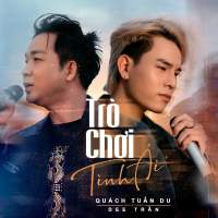 Trò Chơi Tình Ái (Single)