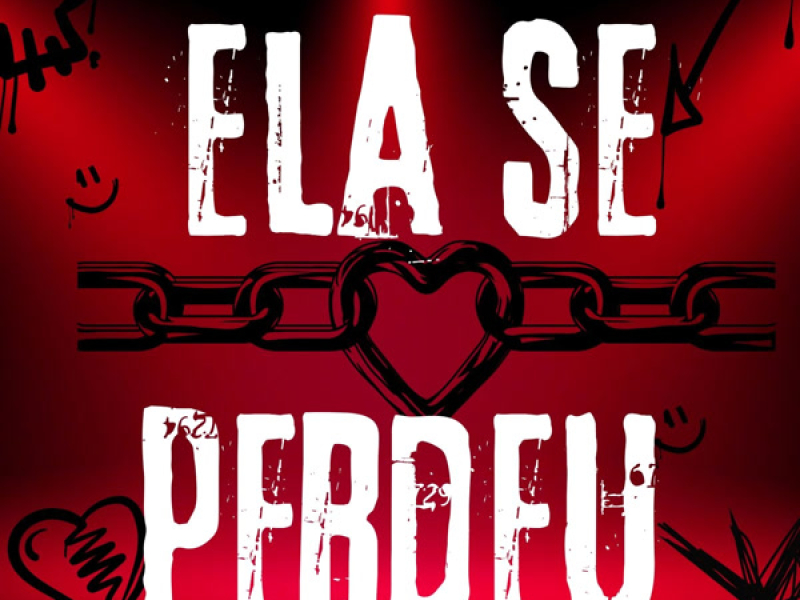 ELA SE PERDEU (Single)