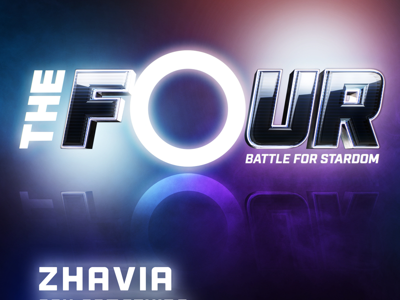 Say Something (The Four Performance)