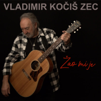 Žao Mi Je (Single)