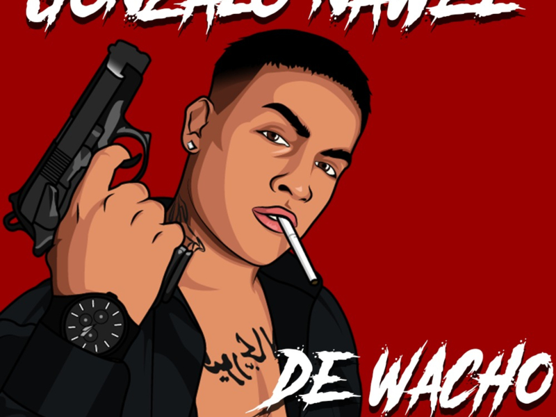 De Wacho (Single)